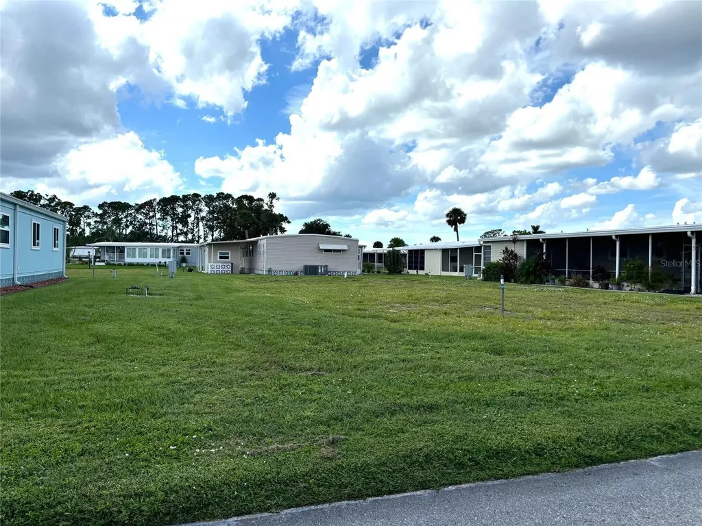 420 Madonna North Port FL 34287