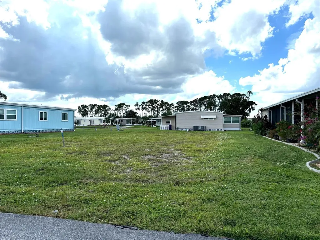 420 Madonna North Port FL 34287
