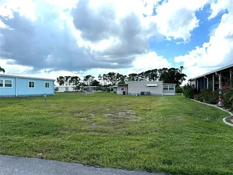 420 Madonna North Port FL 34287