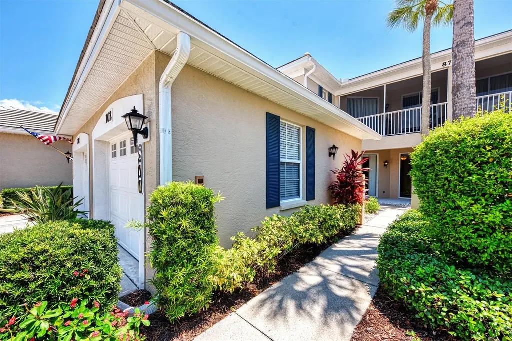 877 Tartan Drive Venice FL 34293
