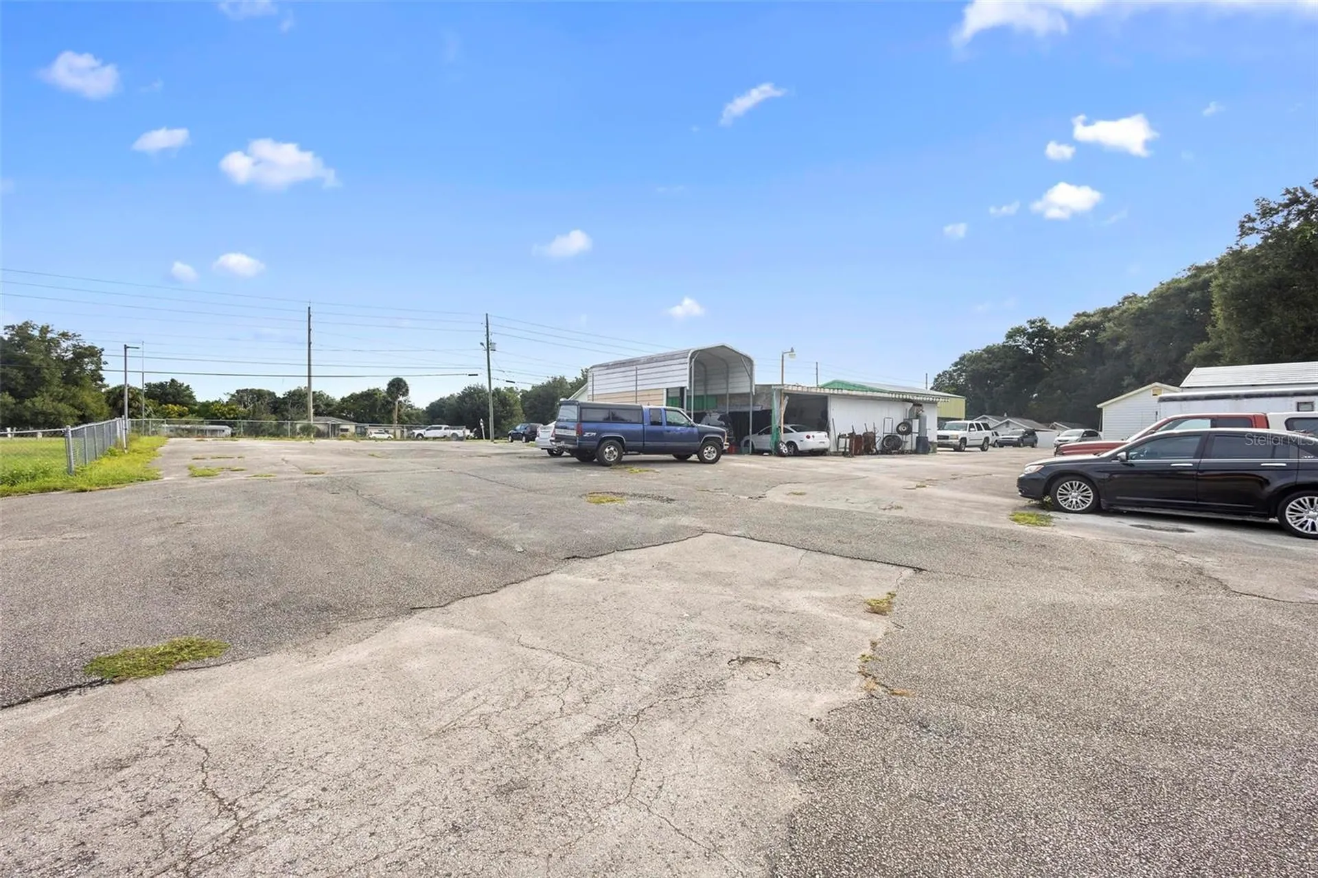 2480 N Woodland Boulevard Deland FL 32720