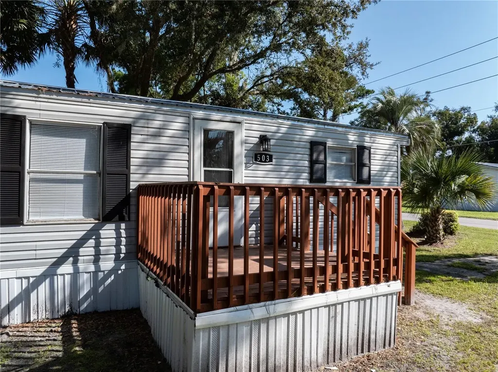 503 5th Street SW Jasper FL 32052