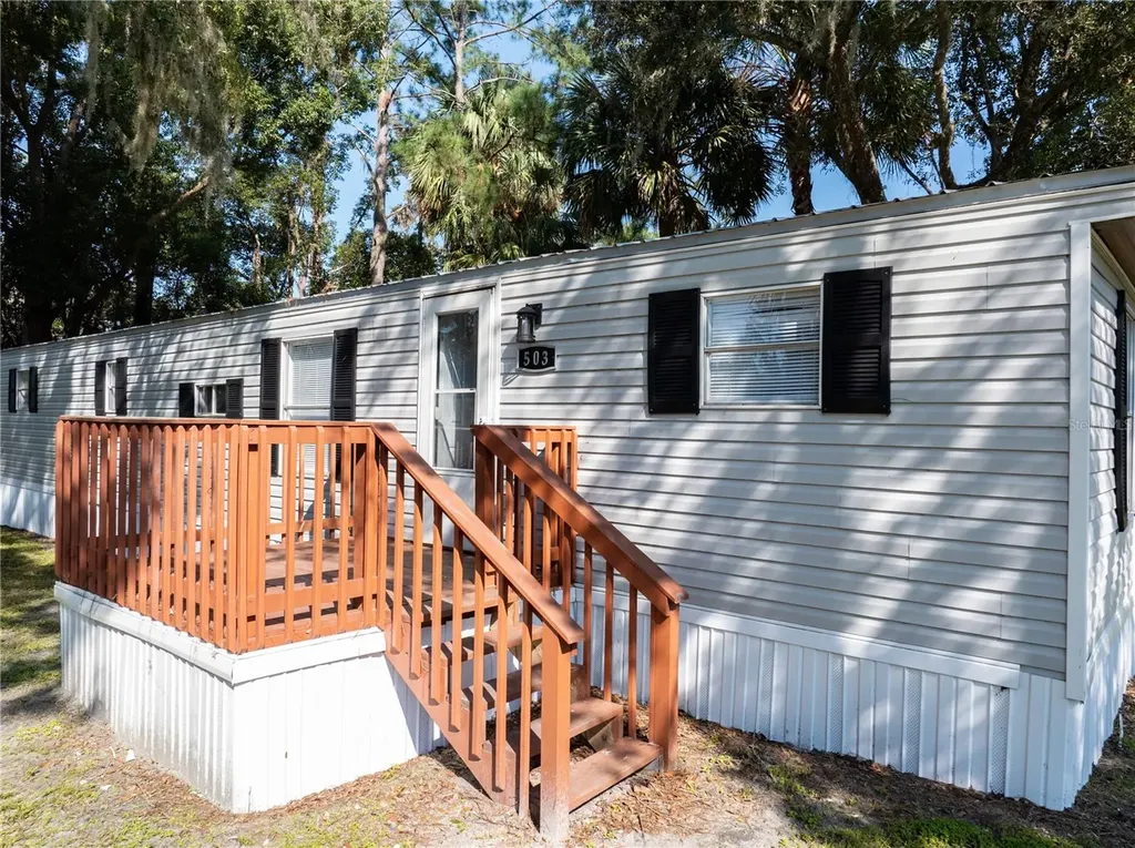 503 5th Street SW Jasper FL 32052