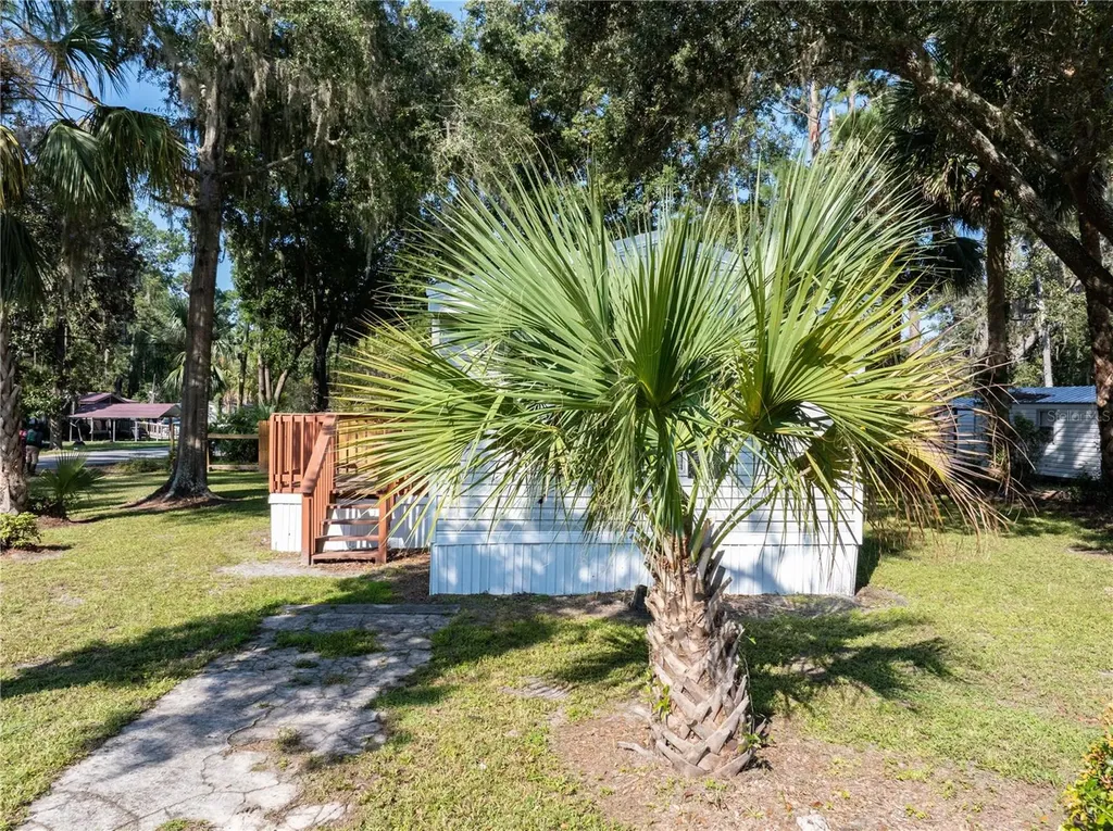 503 5th Street SW Jasper FL 32052