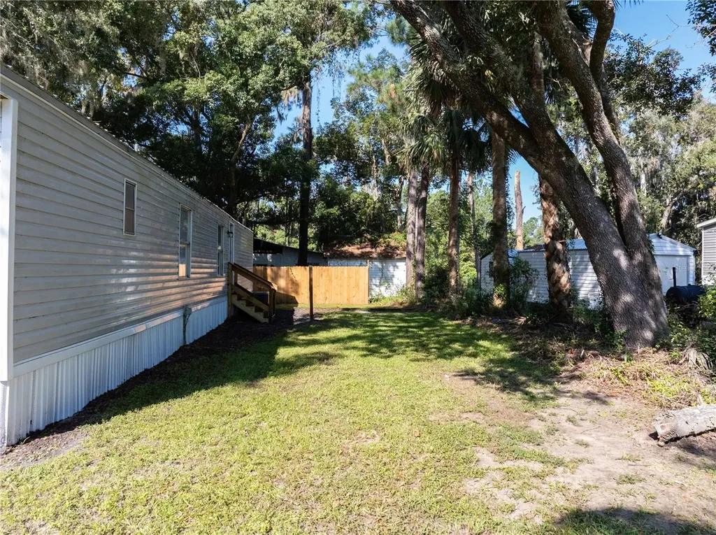 503 5th Street SW Jasper FL 32052