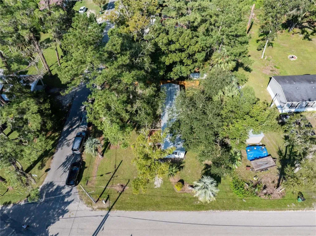 503 5th Street SW Jasper FL 32052