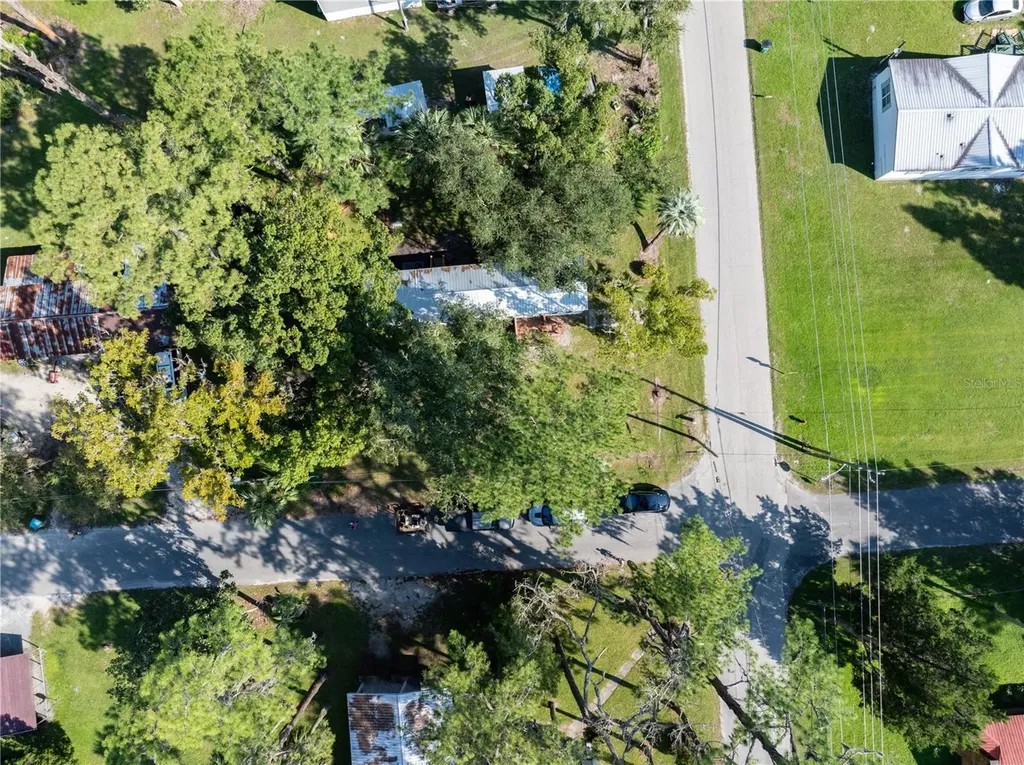 503 5th Street SW Jasper FL 32052