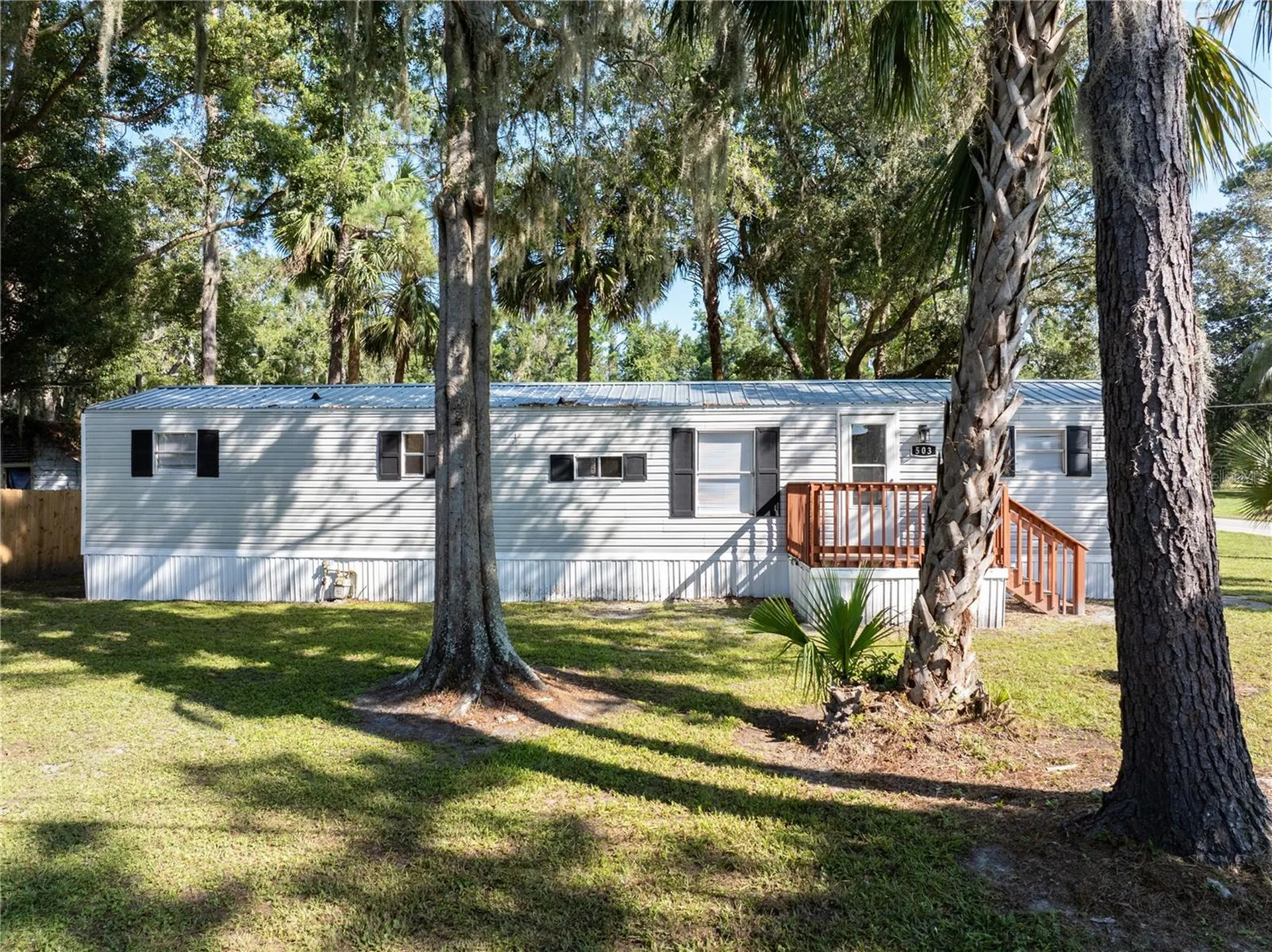 503 5th Street SW Jasper FL 32052