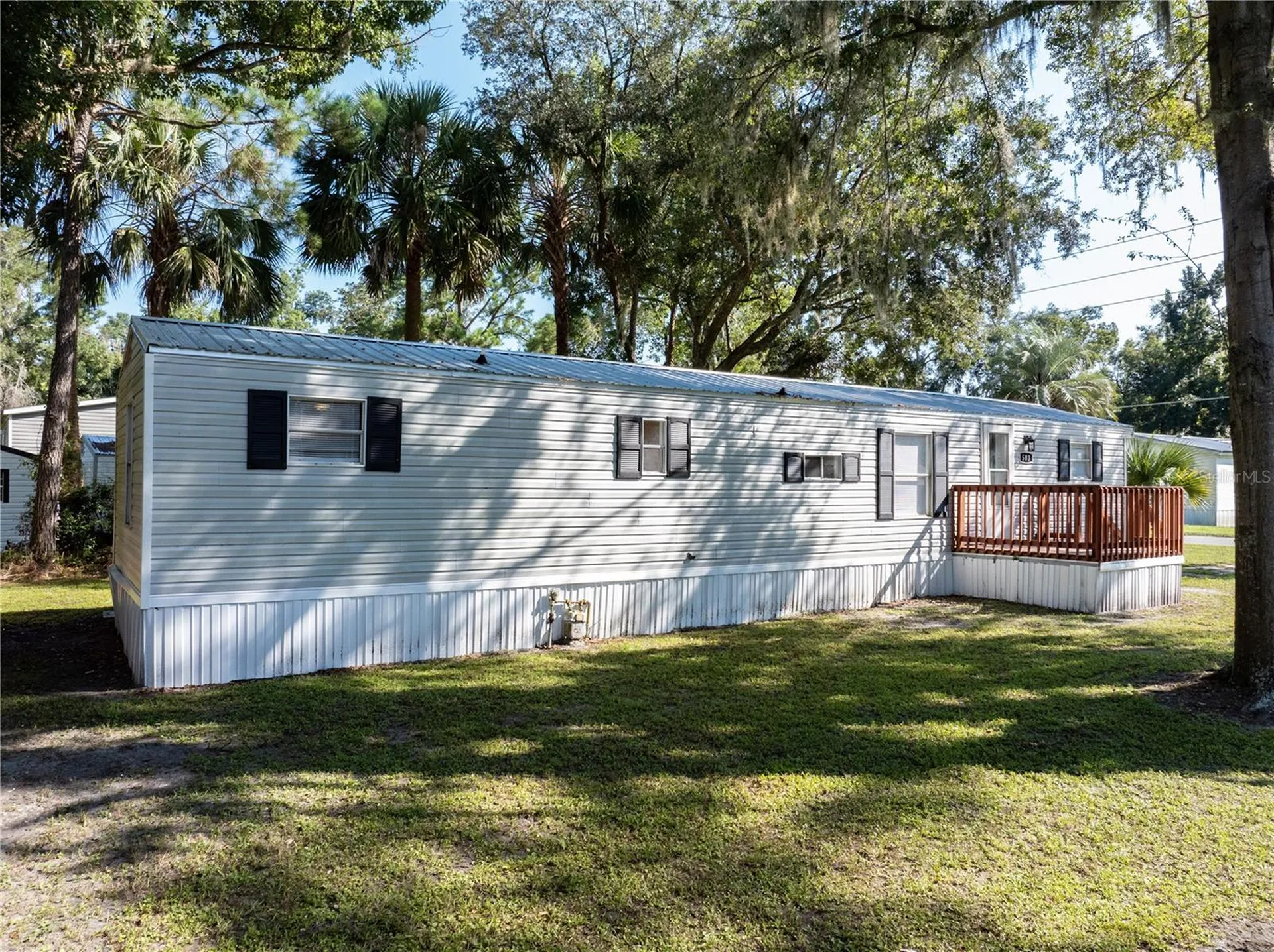 503 5th Street SW Jasper FL 32052