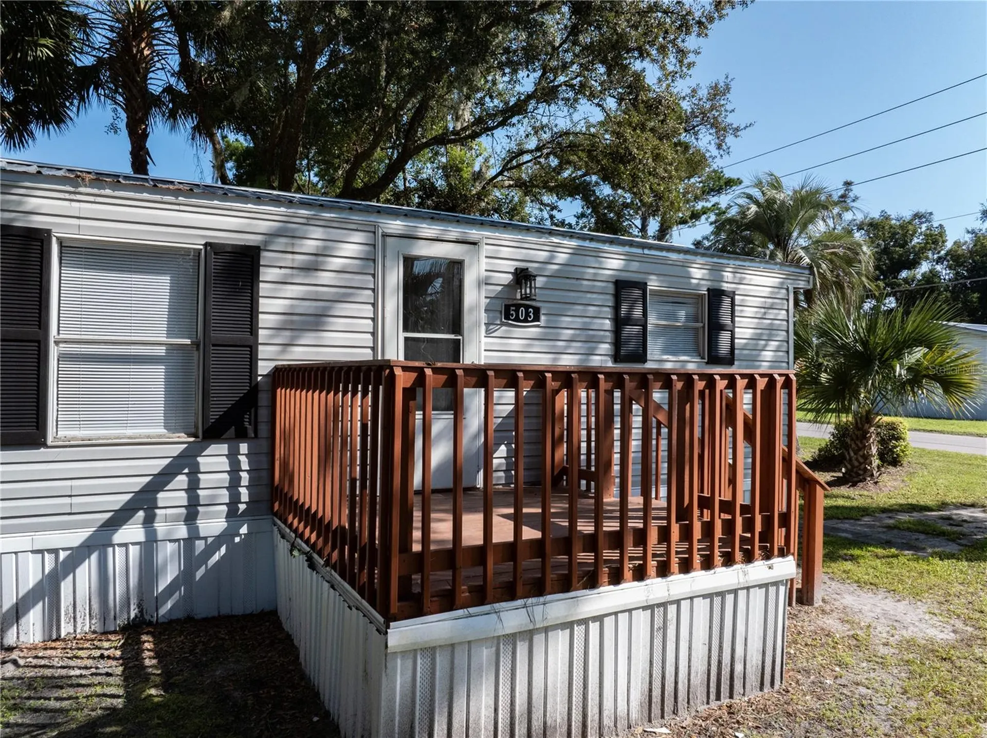 503 5th Street SW Jasper FL 32052