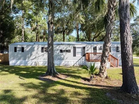 503 5th Street SW Jasper FL 32052