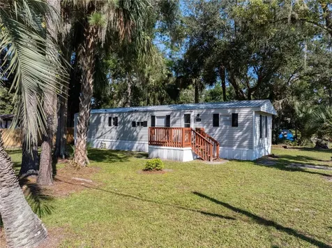 503 5th Street SW Jasper FL 32052