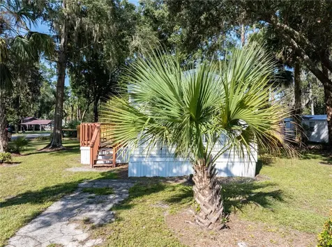 503 5th Street SW Jasper FL 32052
