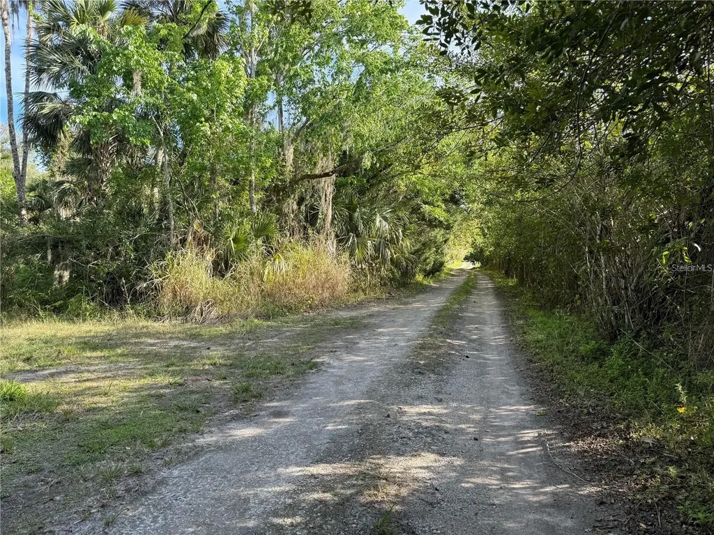 Orange St/sec 1 Oviedo FL 32765