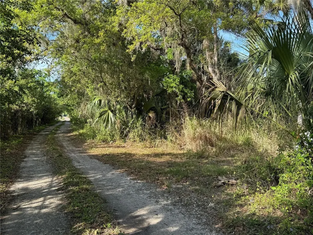 Orange St/sec 1 Oviedo FL 32765