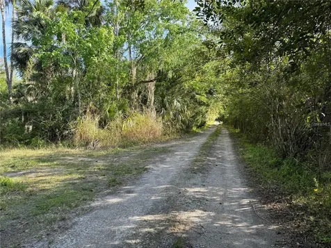 Orange St/sec 1 Oviedo FL 32765