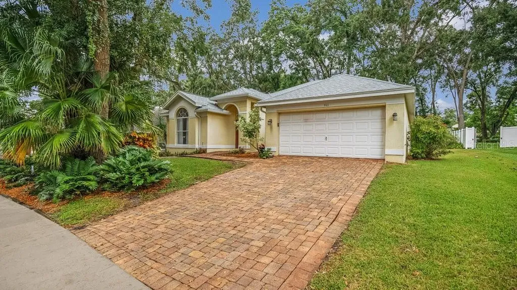 901 Woodcraft Drive Apopka FL 32712