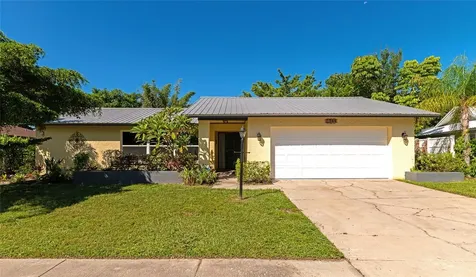1544 Palmwood Drive Sarasota FL 34232