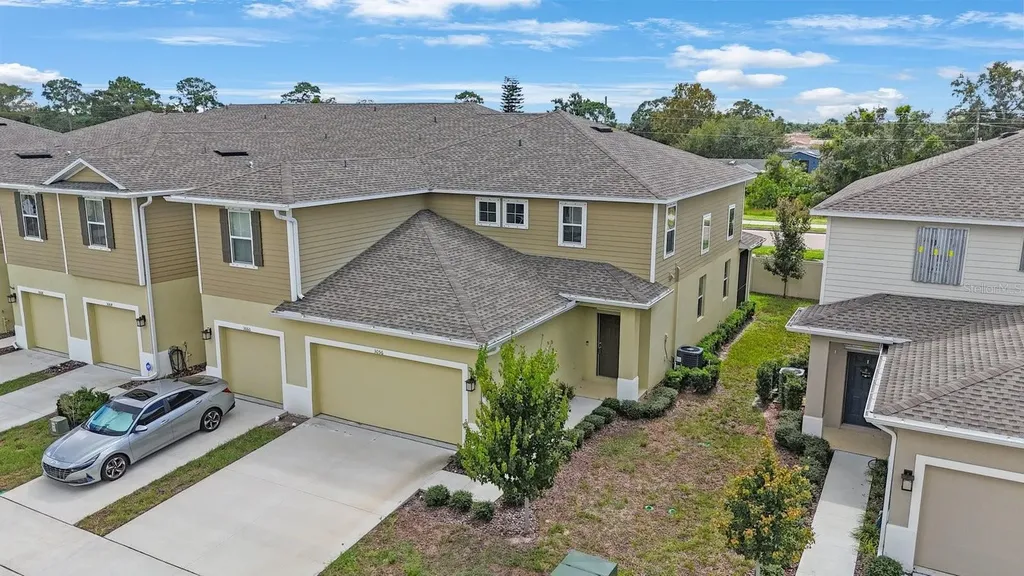 3056 Inlet Breeze Way Holiday FL 34691