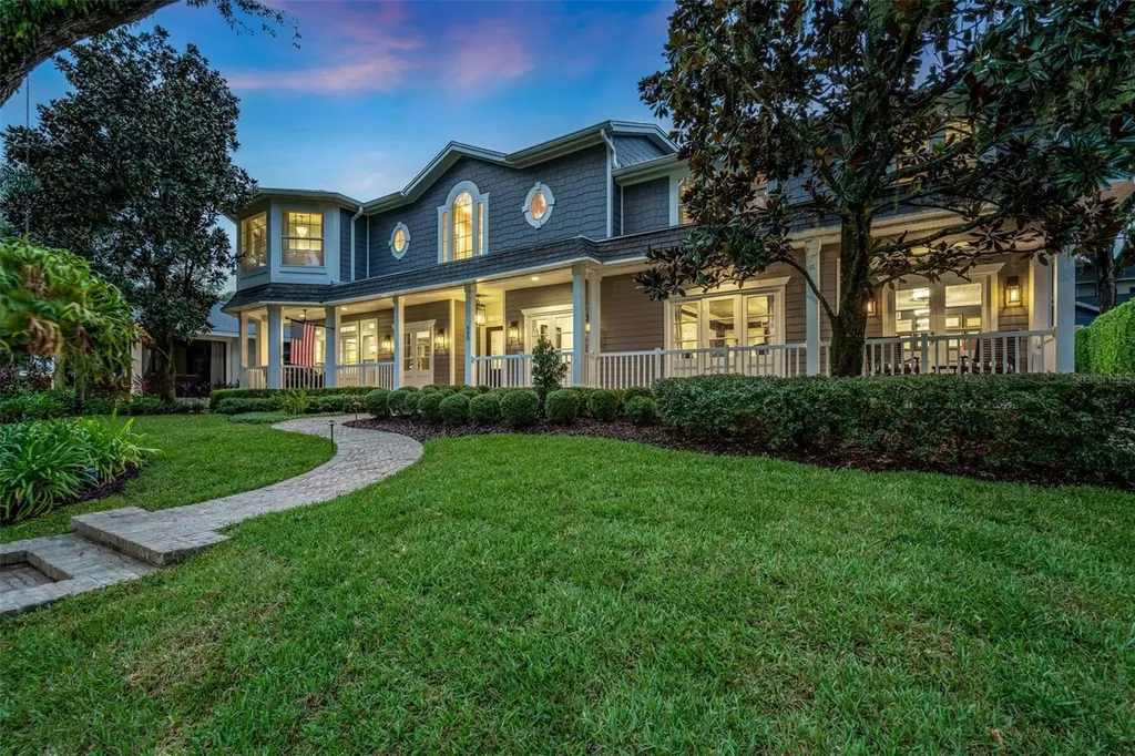 405 NW Ivanhoe Boulevard Orlando FL 32804