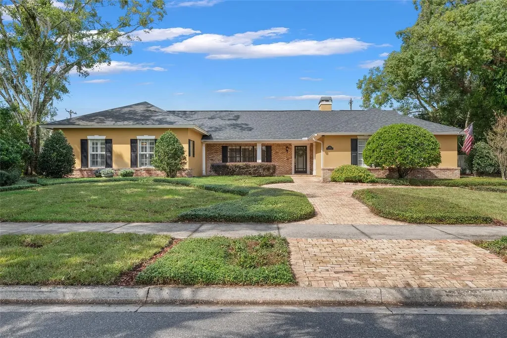 405 N Thistle Lane Maitland FL 32751