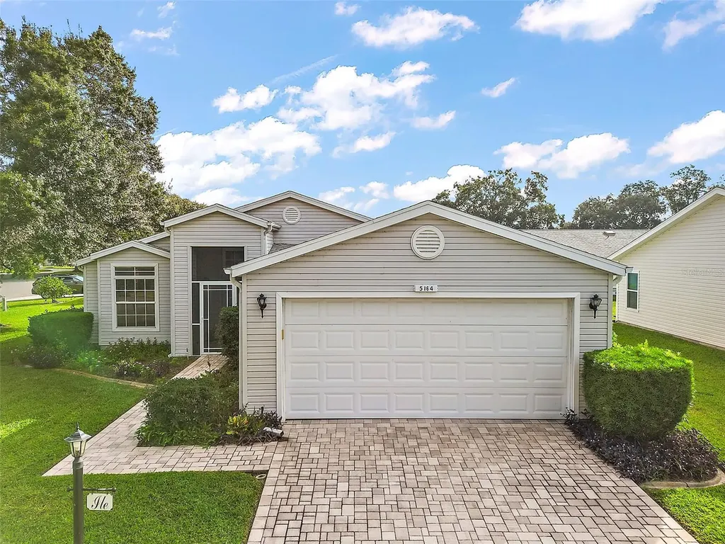 5164 Desoto Way Leesburg FL 34748