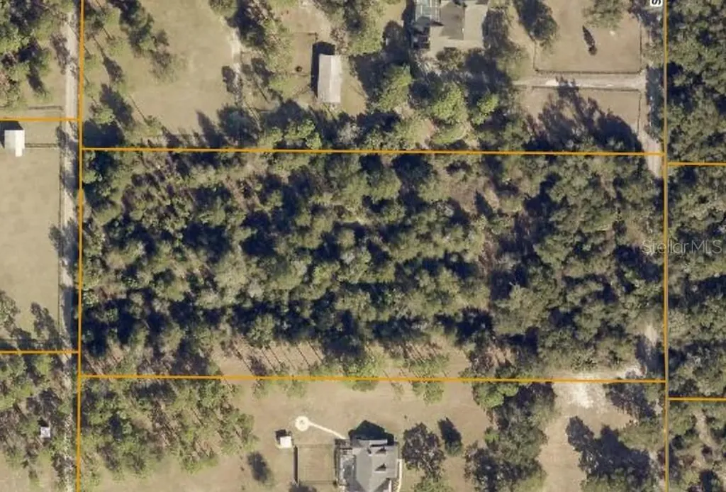 1616 Seabiscuit Trail Deland FL 32720