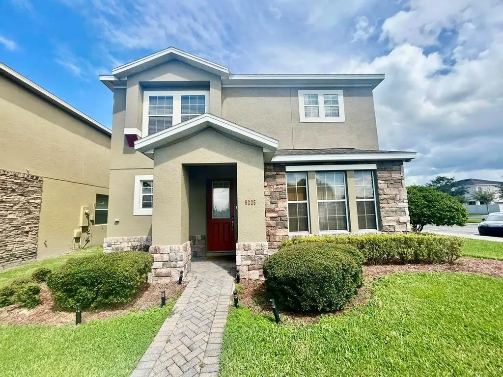 5225 Creekside Park Avenue Orlando FL 32811