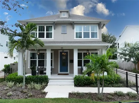 800 36th Avenue N St Petersburg FL 33704