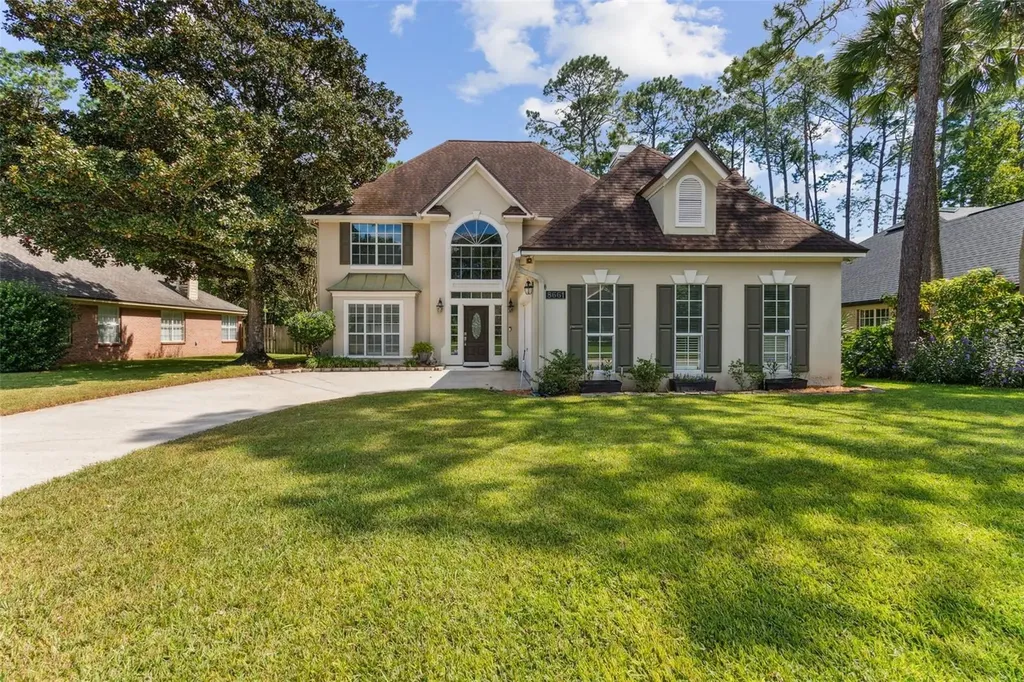 8661 Southern Glen Drive Jacksonville FL 32256