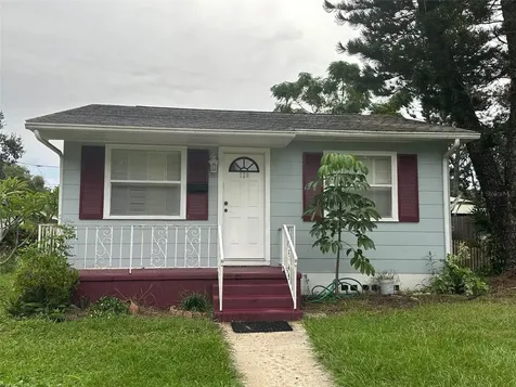 726 52nd Avenue N St Petersburg FL 33703