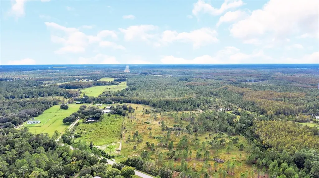 Dill Road Orlando FL 32820