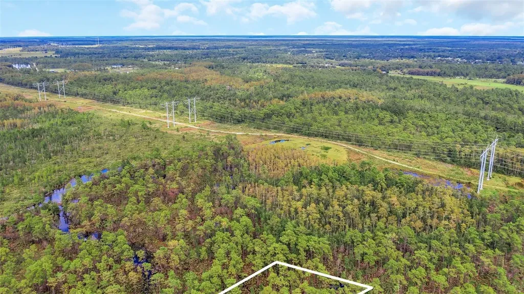 Dill Road Orlando FL 32820