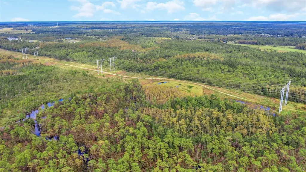 Dill Road Orlando FL 32820