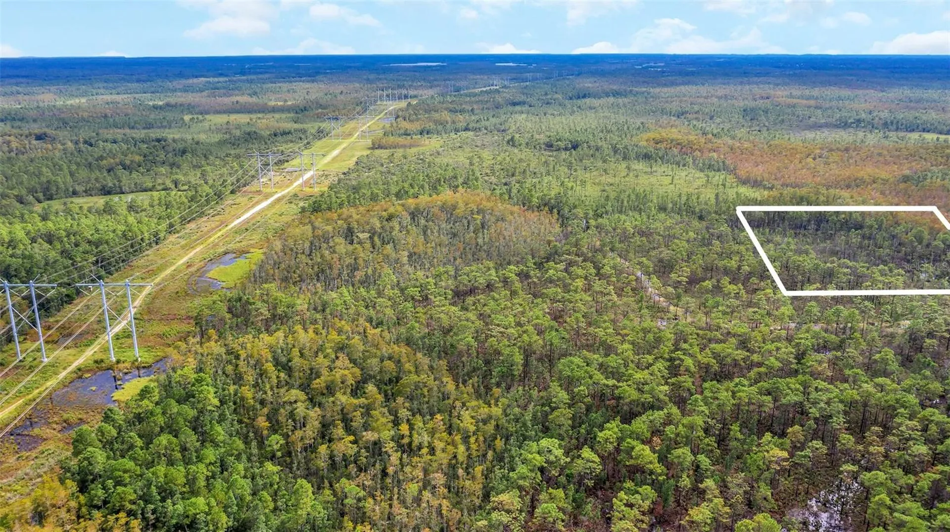 Dill Road Orlando FL 32820