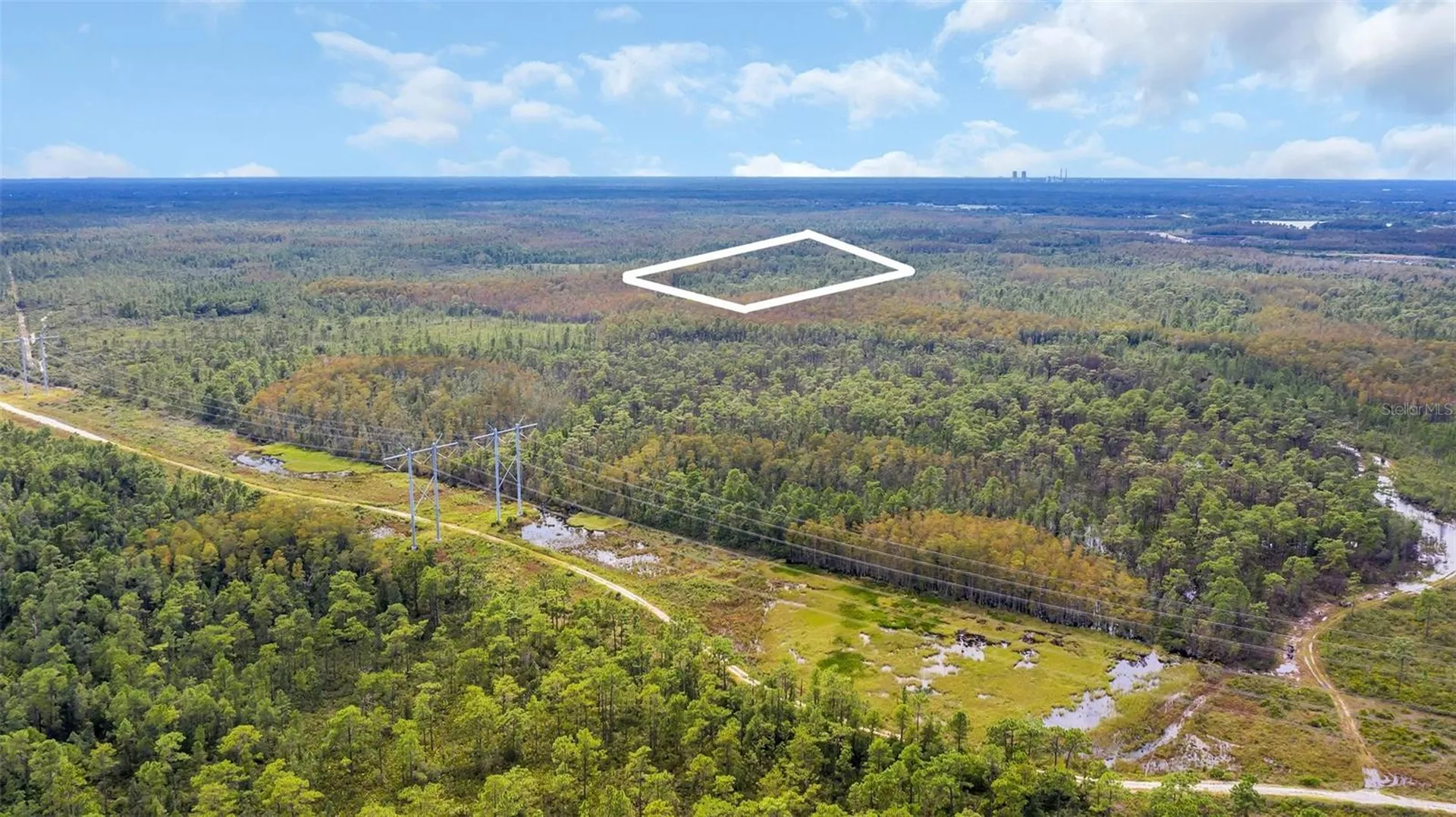 Dill Road Orlando FL 32820