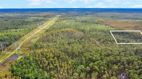 Dill Road Orlando FL 32820