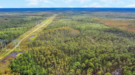Dill Road Orlando FL 32820