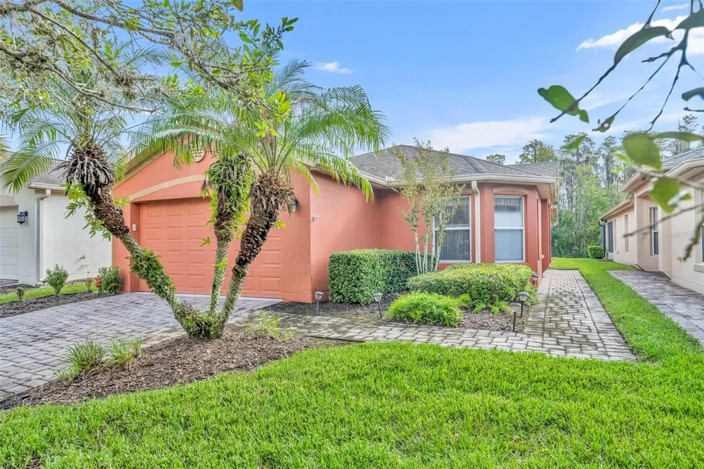 540 Grand Canal Drive Kissimmee FL 34759