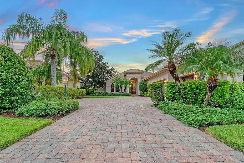 7008 Brier Creek Court Lakewood Ranch FL 34202
