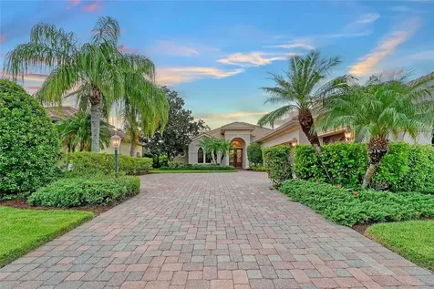 7008 Brier Creek Court Lakewood Ranch FL 34202