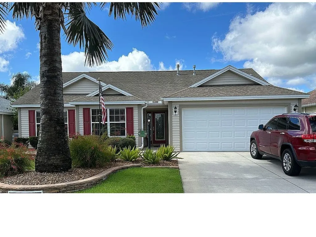 558 Murphys Estate Drive The Villages FL 32162
