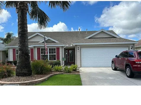 558 Murphys Estate Drive The Villages FL 32162
