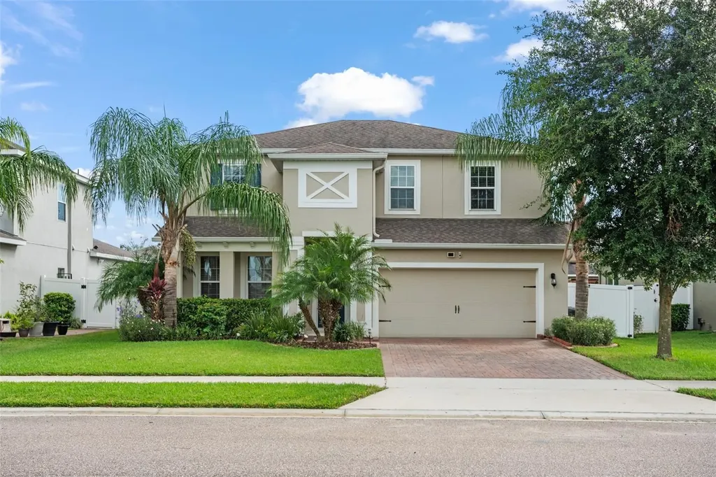 3658 Crawley Down Loop Sanford FL 32773