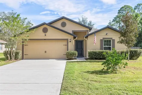 45 Pin Oak Drive Palm Coast FL 32164