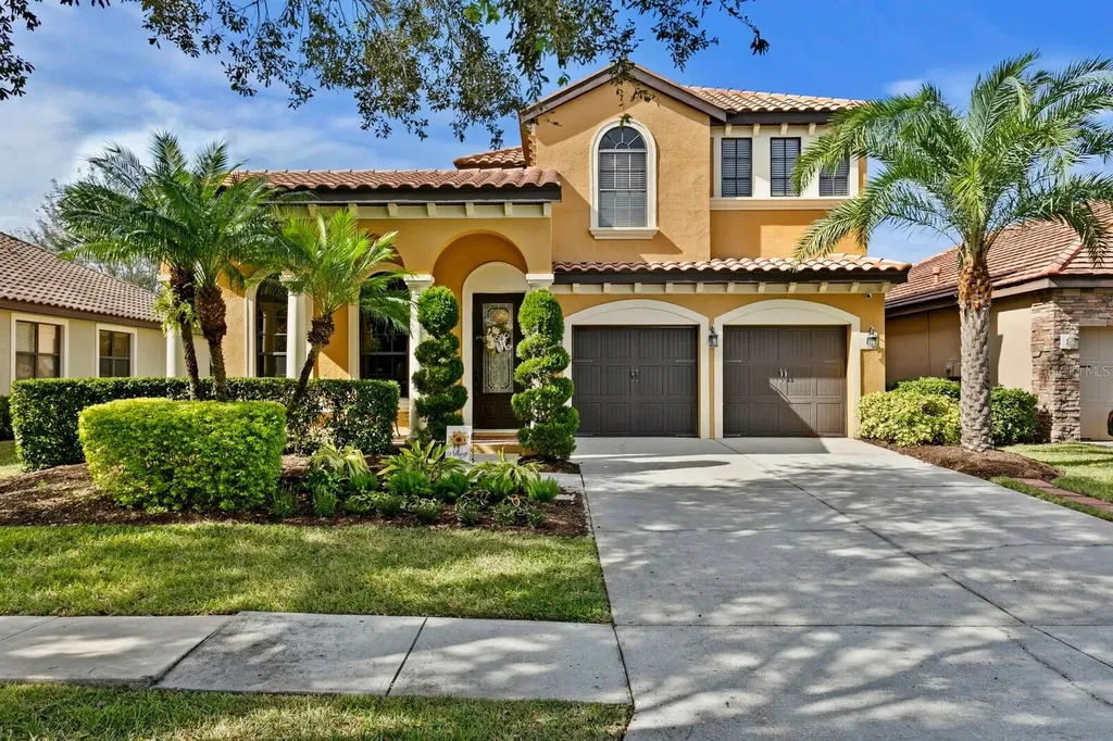 20352 Chestnut Grove Drive Tampa FL 33647