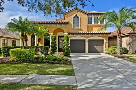 20352 Chestnut Grove Drive Tampa FL 33647