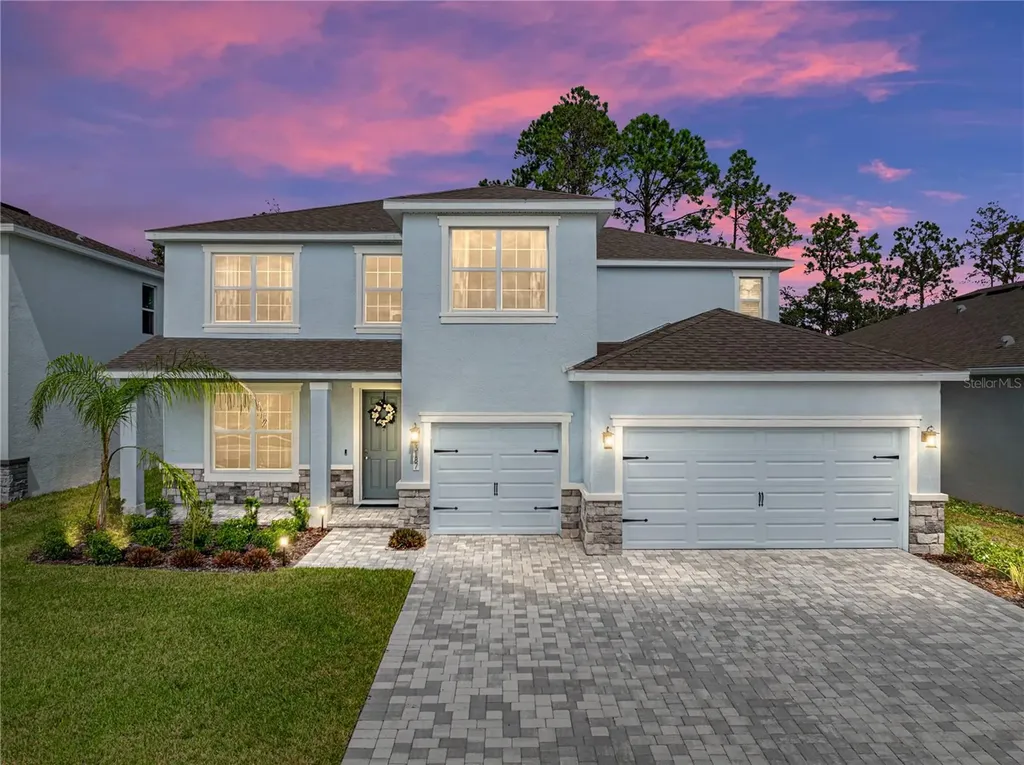 23187 Pachino Way Lutz FL 33549