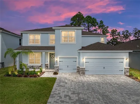 23187 Pachino Way Lutz FL 33549