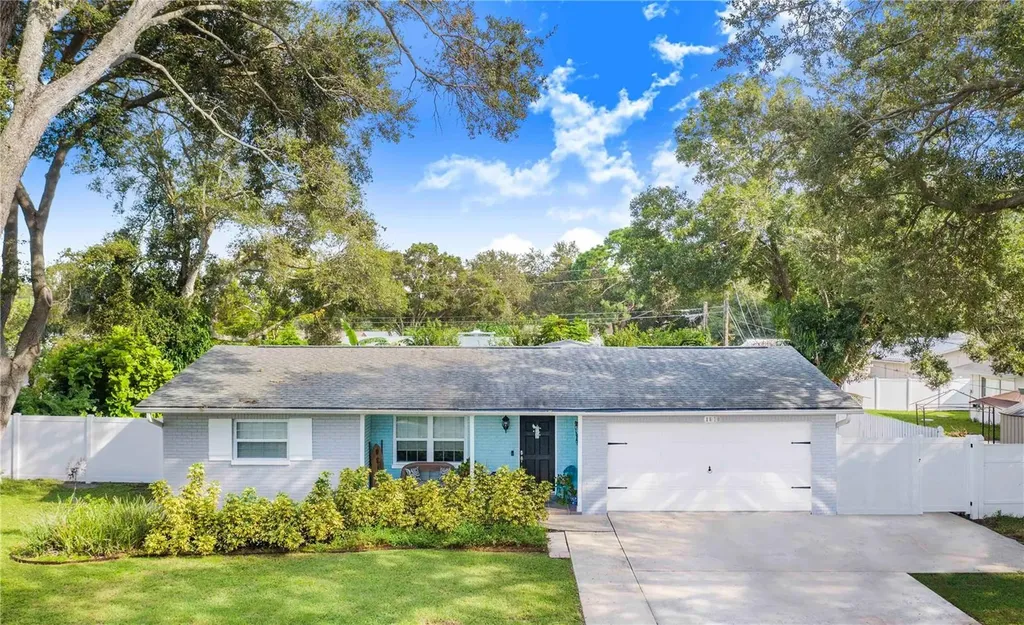 1670 Fruitwood Drive Clearwater FL 33756